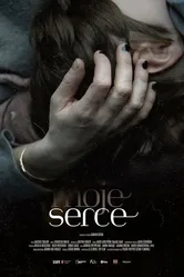 Moje serce постер