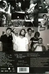 Maroon 5: Friday the 13th - Live at the Santa Barbara Bowl постер