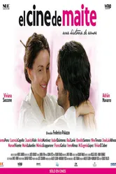 Кино Майте 2008 постер