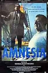 Амнезия 1994 постер