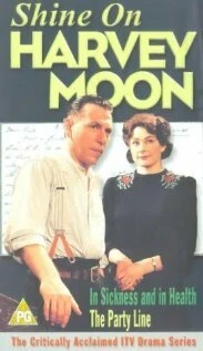 Постер Shine on Harvey Moon
