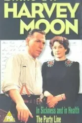 Shine on Harvey Moon постер