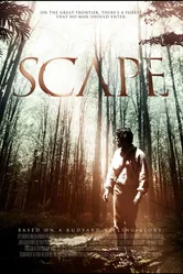 Scape постер