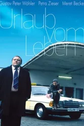 Urlaub vom Leben постер