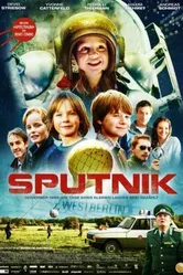Спутник 2013 постер