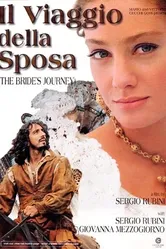 Il viaggio della sposa постер