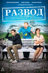 Развод по собственному желанию 2015 постер