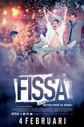 Fissa постер