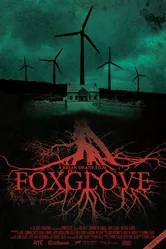 Foxglove 2015 постер