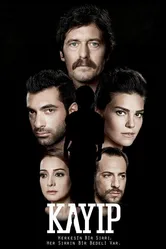 Потерянные 2013, Турция постер