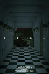 Leon 2012 постер