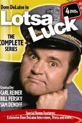 Lotsa Luck! постер