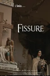 Fissure 2019 постер