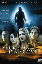 Шепот острова 2008 постер