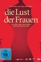 Die Lust der Frauen постер