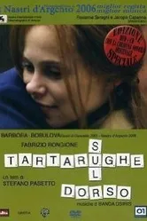 Tartarughe sul dorso постер