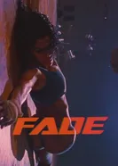 Kanye West: Fade постер