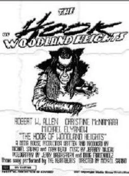 Постер The Hook of Woodland Heights