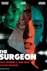 The Surgeon 2022 постер