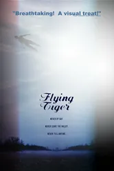 Flying Tiger 2004 постер
