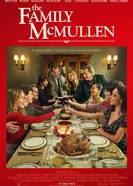 Семья Макмаллен 2025 постер