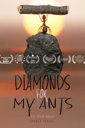 Бриллианты для моих муравьев 2016 постер