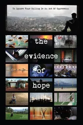 The Evidence of Hope постер