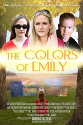 The Colors of Emily постер