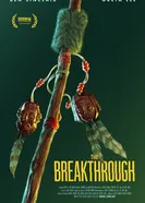 The Breakthrough, США постер