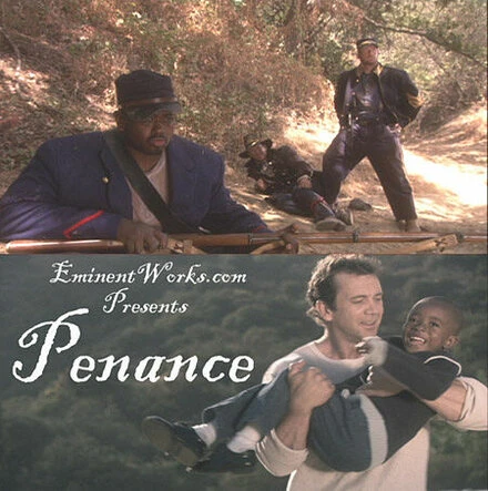 Постер Penance 2004