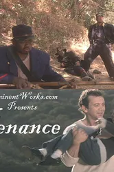 Penance 2004 постер