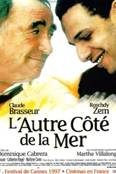 Другой берег моря 1997 постер