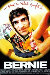 Берни 1996 постер