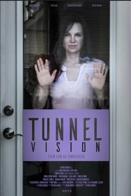 Постер Tunnel Vision 2015, США