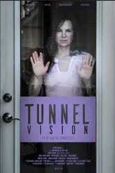 Tunnel Vision 2015, США постер