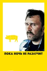 Пока ночь не разлучит 2012 постер