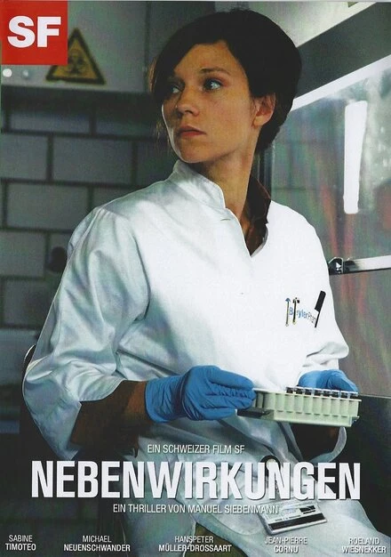 Постер Nebenwirkungen