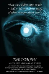 The Domain постер
