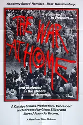 Домашняя война 1979 постер