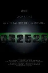 GB: 2525 постер