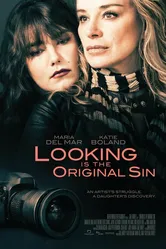 Looking Is the Original Sin постер