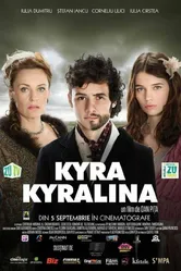Kyra Kyralina постер