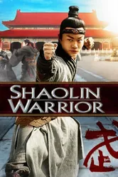 Kungfu Kid постер