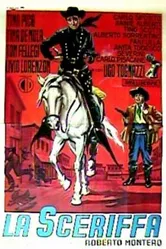 Шериф 1960 постер
