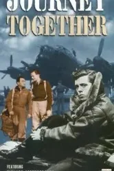 Совместное путешествие 1945 постер