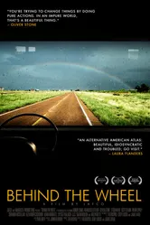 Behind the Wheel 2008 постер