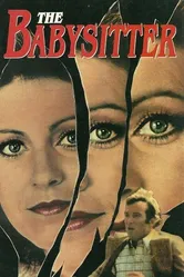 Няня 1980 постер