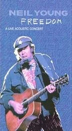 Постер Freedom 1989
