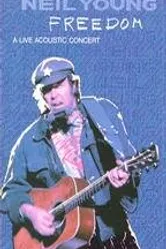 Freedom 1989 постер