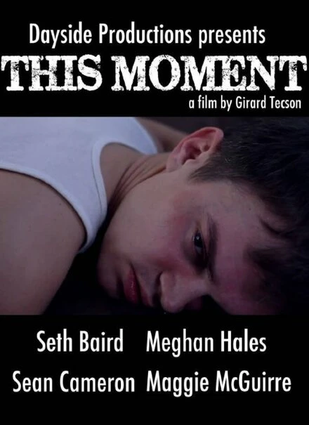 Постер This Moment 2013